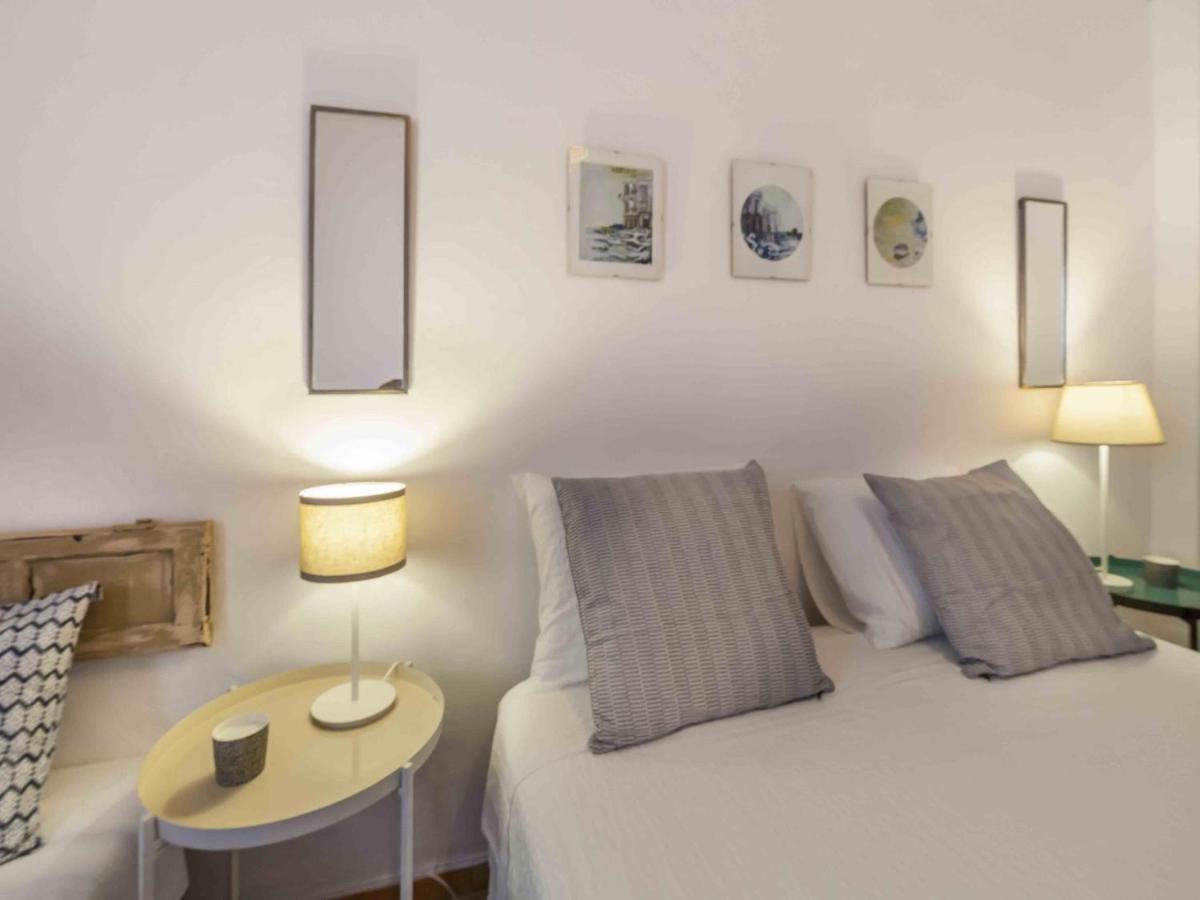 Ferienwohnung Juan De Pineda 34 Sevilla Exterior foto